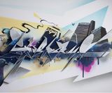 Iceberg_Unicenter_Graffity